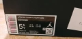  Nike Air Jordan Flight Court 38.5 ти номер или 24 см стелка, чисто нови с кутия 100% оригинални, снимка 2