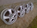 15 цола 5х100мм алуминиеви джанти , снимка 1