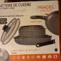 Комплект за готвене Pradel Premium, от 8 части , снимка 8