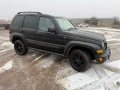 На части Jeep Cherokee Kj 2.8 crd 2007 година, снимка 2