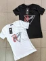 Дамски тениски  nike guess, снимка 3