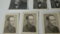 Снимки на мъж от 1938 г., снимка 3