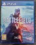 PS4 PS5 Battlefield V, снимка 1 - Игри за PlayStation - 44990165