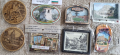 Магнити и сувенири от България, снимка 1 - Колекции - 45073537
