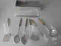 6-Винтидж японски готварски прибори , снимка 1