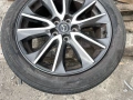 18 джанта 5х114,3 Mazda CX3 7J et50 Toyo 215/50/18, снимка 2