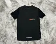 Мъжка тениска Nike Breathe Rise 365, Размер M, снимка 3