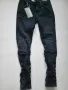 G STAR RAW 5620 STAQ SKINNY W30 дънки нови с етикет, снимка 2