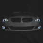 M6 E63 Тениска BMW E64 Купе Баварец , снимка 2