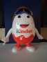 Голямо Рекламно Яйце Kinder Авиатор, снимка 3
