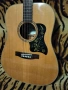 Електро акустична китара James Neligan S40 Solid, снимка 2