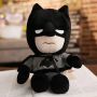 Плюшена играчка Батман Batman, 25см, снимка 1 - Плюшени играчки - 45433014