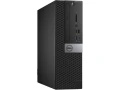 Компютър DELL 7050 SFF I7-6700 8GB 256GB SSD с Windows 10 / 11, снимка 3