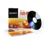Нови Sony AccuCORE DVD-RW 4.7GB 102min (1x-2x) - последна бройка, снимка 3