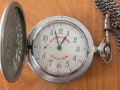 Часовник Молния, cal 3603 Св. Георги и змея , снимка 3