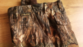 Gamehide HUNTING Trouser размер XL за лов панталон с мъхеста материя - 876, снимка 6