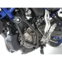 Протектори/Краш барове/ Краш тапи за Yamaha MT-07/ Ямаха МТ07, снимка 11