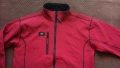 HELLY HANSEN Softshell Jacket размер L работна горница вятърно устойчива W4-118, снимка 2