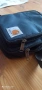 Carhartt чанта за през рамо Carhartt Legacy Cross Body Organizer Crossbody zip bag, снимка 6