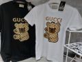 Дамски Памучни Тениски : XS-2XL: GUCCI , снимка 1