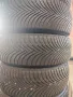 4бр.зимни гуми 215/65/17 Michelin, снимка 9