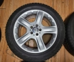 Mercedes ML 19" 5x112 оригинални джанти Мерцедес МЛ, снимка 5