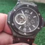 Мъжки луксозен часовник Hublot Ferrari Armillary Tourbillon, снимка 1