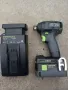 фестоол винтоверт festool, снимка 1