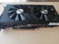 Видео карта AMD Radeon Sapphire RX 470 4096MB GDDR5 256bit PCI-E, снимка 4