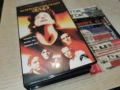 ИЗПЕПЕЛЯВАЩО ЗЛО-ORIGINAL VHS VIDEO TAPE 1502261842LCHERY1, снимка 12