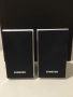 Съраунд тонколонки SAMSUNG PS-RTQ22, снимка 1