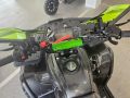 Атв BULLMAX POWERSPORT 150CC Полуавтомат +3 предни, 8″ Гуми, С Теглич, NEW 2024, снимка 10