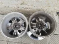 17 5х108, 17 5x108 Ford Mondeo, S max, Fokus, Kuga и др, снимка 6