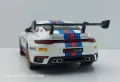 Porsche 911 GT-3 Special-C 1/24, снимка 4