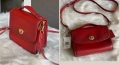 Coach Kip Turnlock Crossbody луксозна чанта оригинална , снимка 2