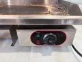 Грил/Скара - Electric Griddle 2200W , снимка 3