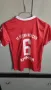 Тениска Байерн Мюнхен, снимка 2