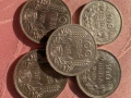 Сребърни монети от Царска българия, снимка 3