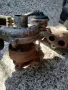 Турбо компресор за Peugeot 1.4HDI TURBO COMPRESSOR 54351014861, снимка 2