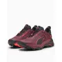 Дамски маратонки PUMA Explore Nitro Hiking Shoes Burgundy, снимка 2