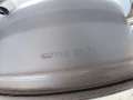 ОРИГИНАЛНИ джанти 17 ' 5x112 57,1 АУДИ TT A3 A4 / VW GOLF TOURAN SKODA, снимка 10