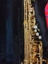 Саксофон Jupiter (alto), снимка 3