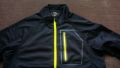 BILTEMA Softshell Work Jacket размер L / XL работна горница вятъроустойчива W4-121, снимка 3