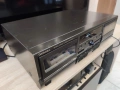 Technics rs-tr373 касетен дек , снимка 5