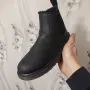 боти Dr. Martens 2976 LEONORE MONO REPUBLIC  номер 36, снимка 13