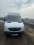 На Части Мерцедес Спринтер 316цди , снимка 1