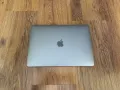 13.3' CTO Retina Apple MacBook Pro Mid 2017 Core i7 16GB RAM/512GB SSD/НОВА БАТ 4 Цик, снимка 1