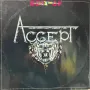 Грамофонни плочи на ACCEPT и UDO, снимка 10