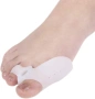 Комплект коректори за пръстите на краката Hallux Bunion Corrector, снимка 2