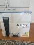 “Sony” PlayStation 5 825GB White, снимка 1